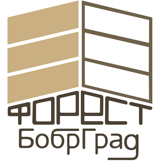 логотип ООО ФорестБобрГрад